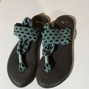 Sandals